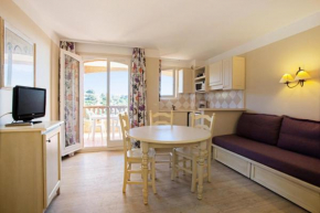 Les Issambres Bellevue - maeva Home - Appartement 3 pièces 6 personnes - Confort MAE-1364